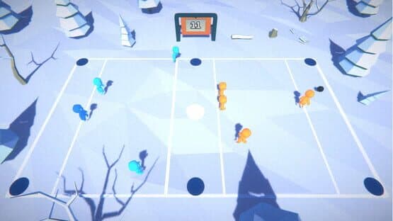 Explosive Snooker — screenshot 4