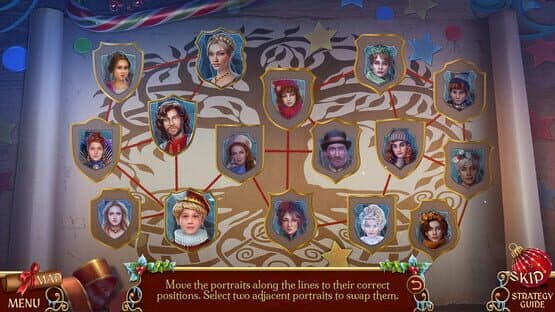 Christmas Stories: Yulemen - Collector's Edition — screenshot 2