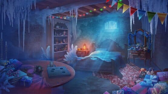 Christmas Stories: Yulemen - Collector's Edition — screenshot 3
