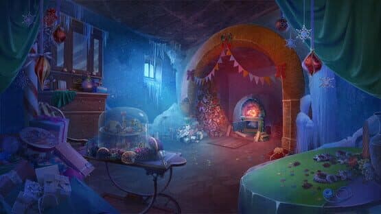Christmas Stories: Yulemen - Collector's Edition — screenshot 6