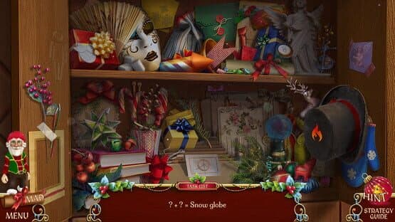 Christmas Stories: Yulemen - Collector's Edition — screenshot 7