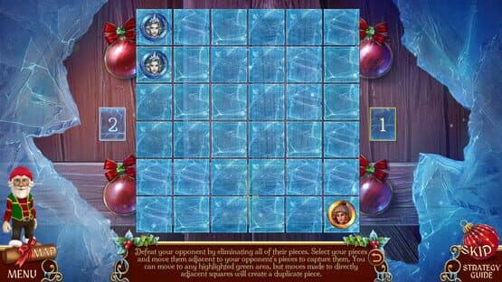 Christmas Stories: Yulemen - Collector's Edition — screenshot 8