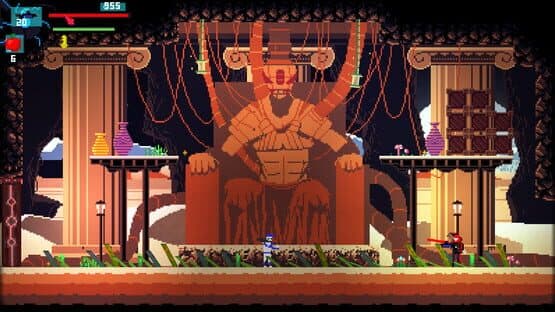 Redshot — screenshot 1