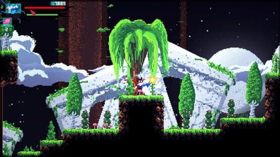 Redshot — screenshot 2