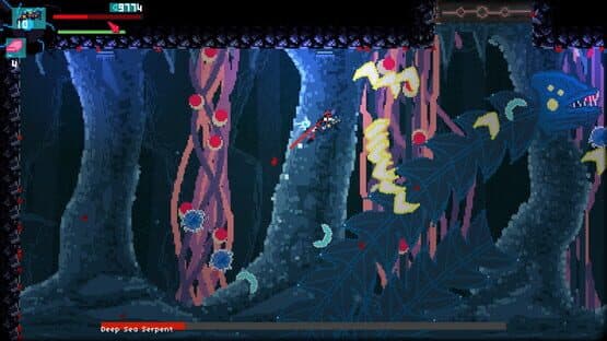 Redshot — screenshot 3