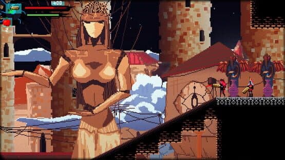 Redshot — screenshot 4