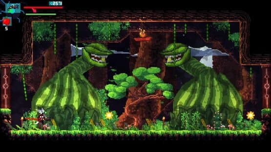 Redshot — screenshot 5