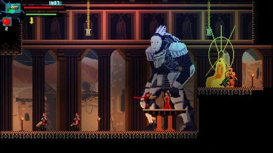 Redshot — screenshot 6