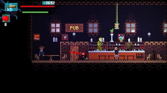 Redshot — screenshot 7