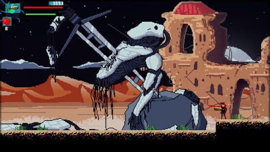 Redshot — screenshot 8