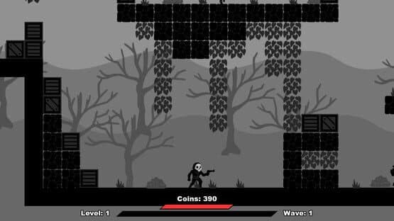 Skull Bullets — screenshot 1