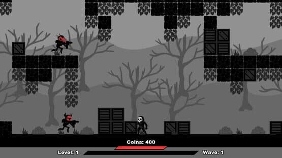 Skull Bullets — screenshot 2