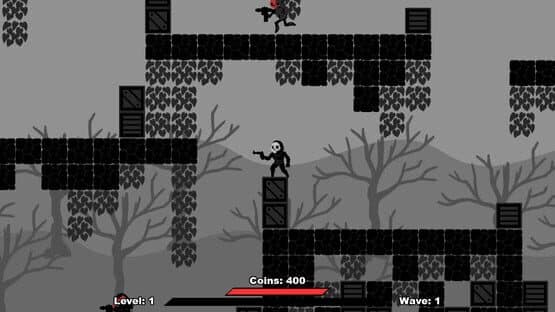 Skull Bullets — screenshot 3