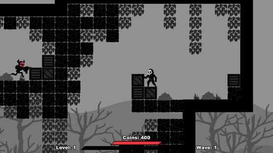 Skull Bullets — screenshot 4