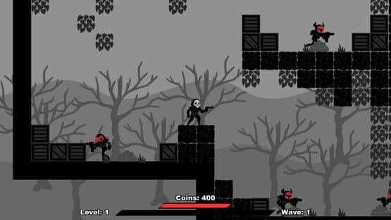 Skull Bullets — screenshot 5