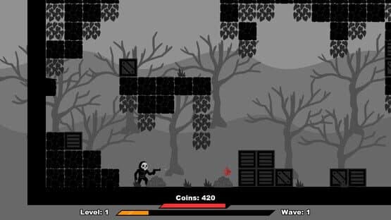 Skull Bullets — screenshot 6