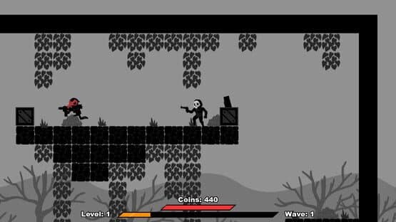 Skull Bullets — screenshot 7