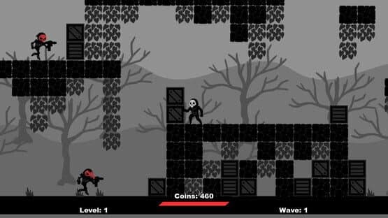Skull Bullets — screenshot 8