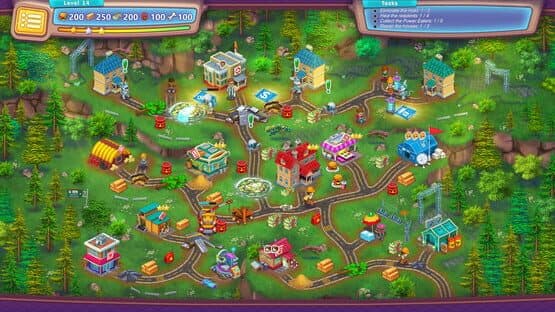 Rescue Team: Power Eaters — screenshot 6