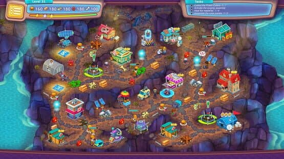 Rescue Team: Power Eaters — screenshot 7