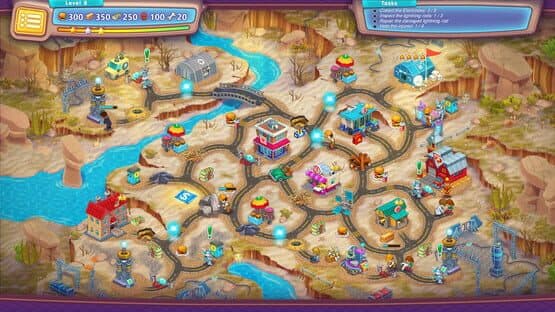 Rescue Team: Power Eaters — screenshot 8