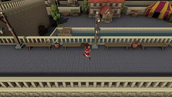 Lux Primora — screenshot 2