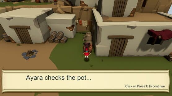 Lux Primora — screenshot 4