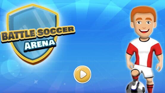 Battle Arena Soccer — screenshot 4