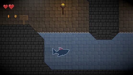 Makis Adventure — screenshot 2