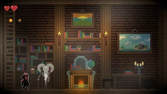 Makis Adventure — screenshot 3