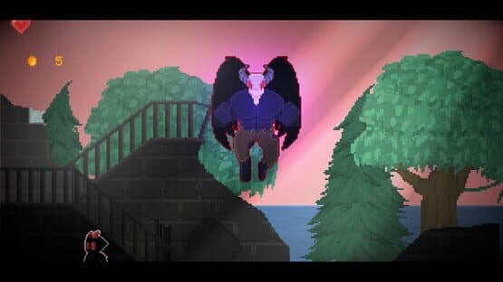 Makis Adventure — screenshot 4