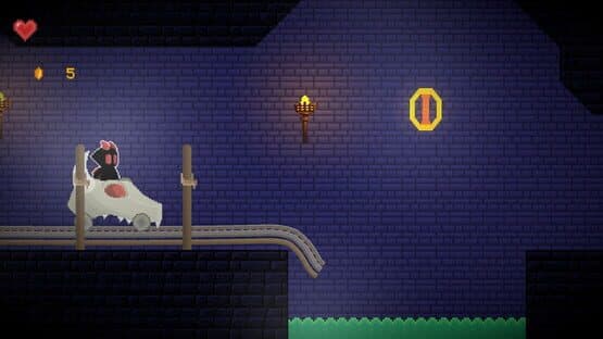 Makis Adventure — screenshot 5