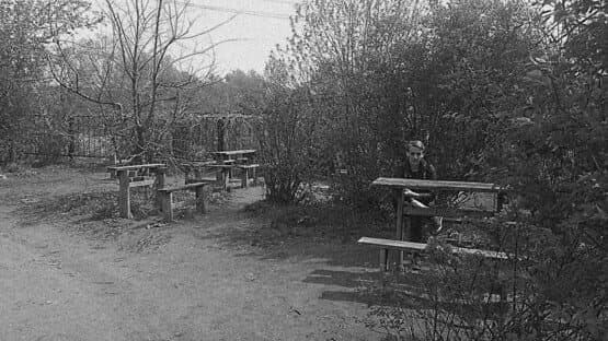 Deep Russian Depression — screenshot 5
