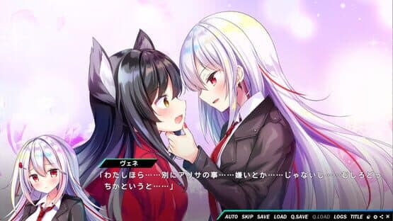 Kirakira Monstars — screenshot 3