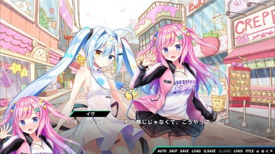 Kirakira Monstars — screenshot 5