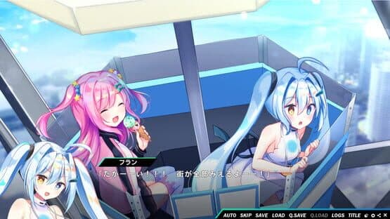 Kirakira Monstars — screenshot 6