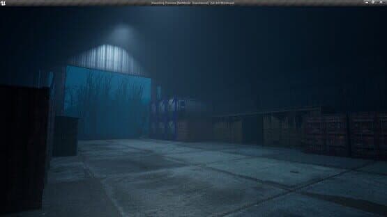 Haunting on Howard Hill — screenshot 3