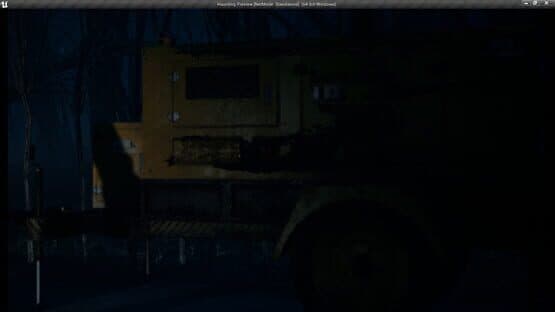 Haunting on Howard Hill — screenshot 4