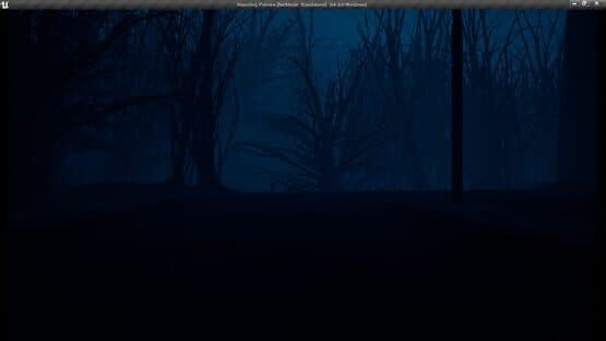 Haunting on Howard Hill — screenshot 5
