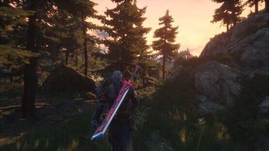 Sword of Shadow: Revolution — screenshot 1