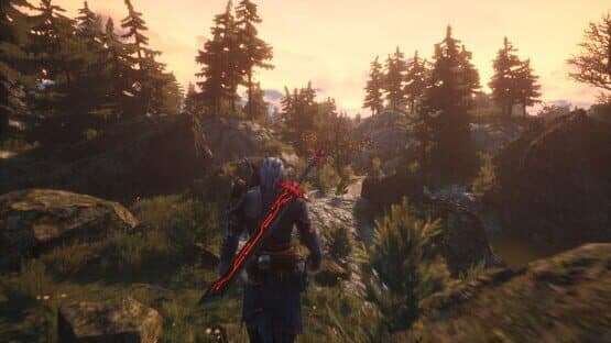 Sword of Shadow: Revolution — screenshot 2