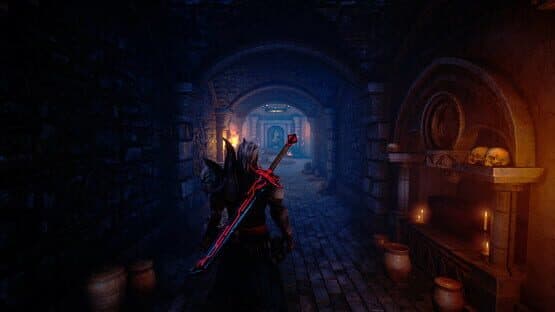 Sword of Shadow: Revolution — screenshot 3