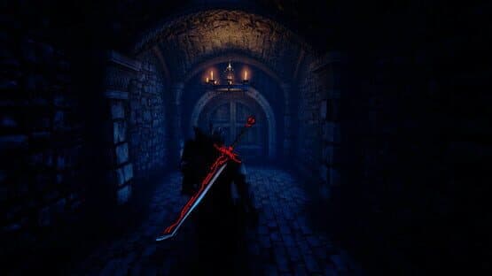 Sword of Shadow: Revolution — screenshot 4