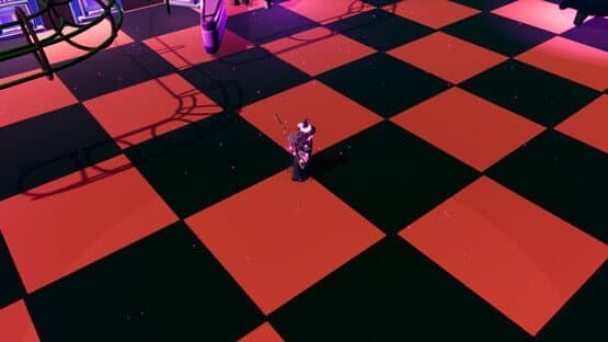 Roxy Raccoon's Pinball Panic — screenshot 7