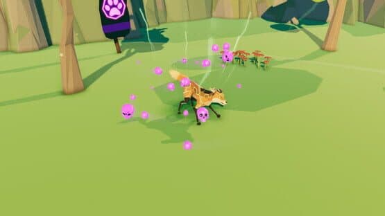 Roxy Raccoon's Pinball Panic — screenshot 8