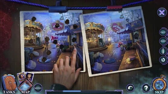 Twin Mind: Power of Love - Collector's Edition — screenshot 1