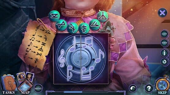 Twin Mind: Power of Love - Collector's Edition — screenshot 2