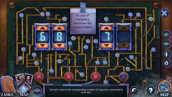 Twin Mind: Power of Love - Collector's Edition — screenshot 4