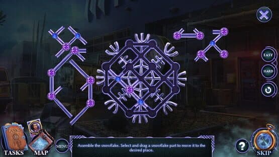 Twin Mind: Power of Love - Collector's Edition — screenshot 5