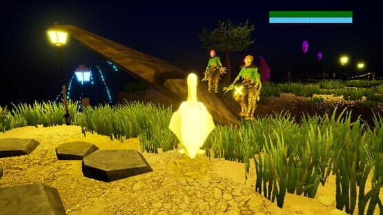 Goose vs. Zombies — screenshot 2